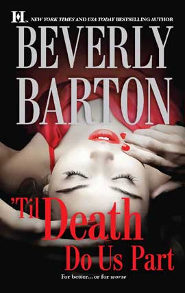 Title details for Til Death Do Us Part by Beverly Barton - Wait list